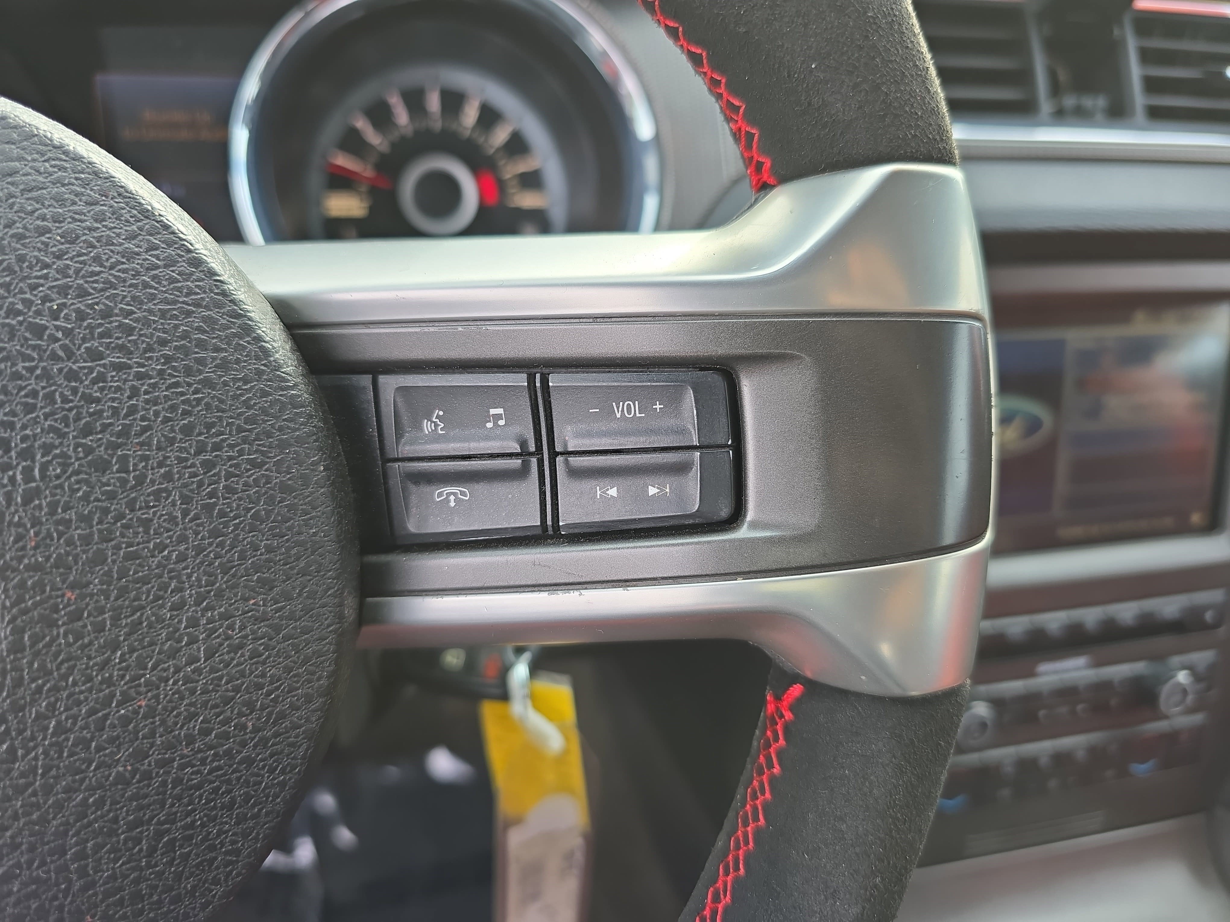 Used 2013 Ford Mustang GT Premium w/ Electronics Pkg image 17