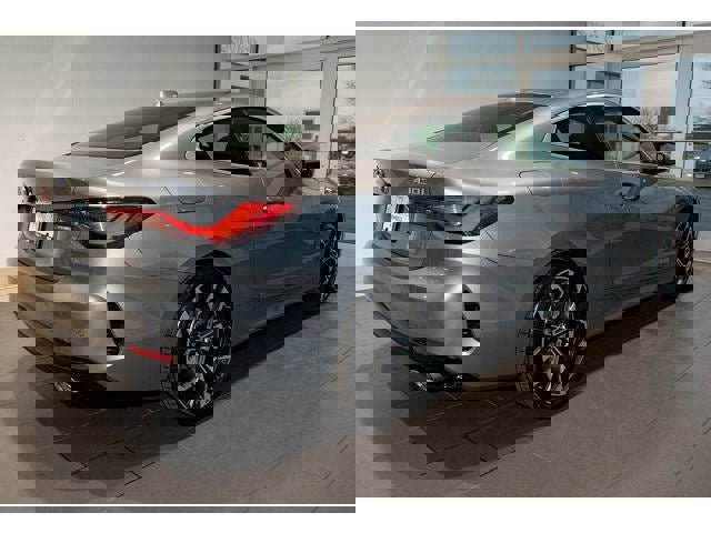 New 2026 BMW 430i xDrive Coupe image 44