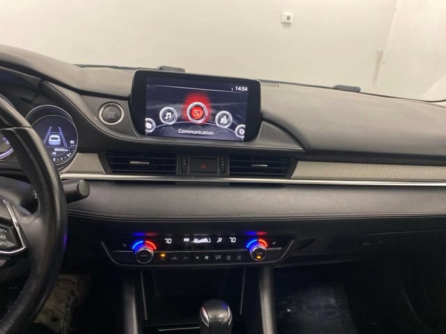Used 2018 MAZDA MAZDA6 Touring FWD image 21
