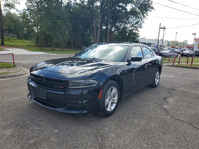 Used 2023 Dodge Charger SXT image 4