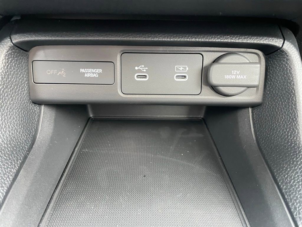 New 2026 Honda Civic Sport image 30