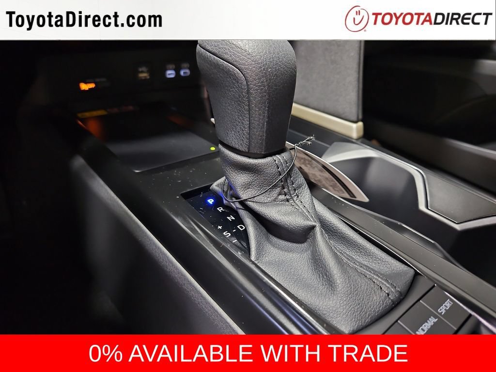 New 2026 Toyota Camry LE w/ Convenience Package FWD image 56