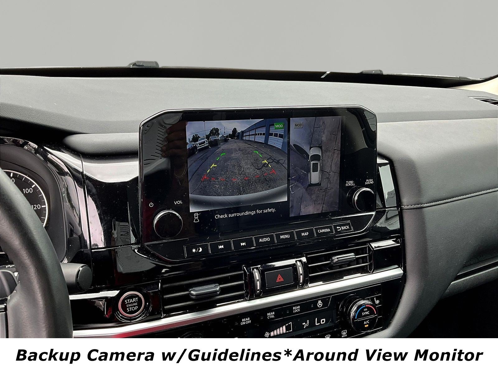 Certified 2024 Nissan Pathfinder SL AWD/4WD image 14