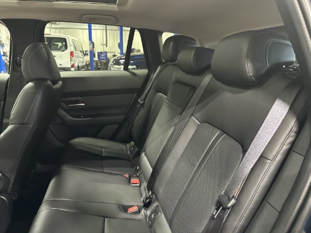 New 2026 MAZDA CX-50 AWD 2.5 Hybrid w/ Weather Package image 30