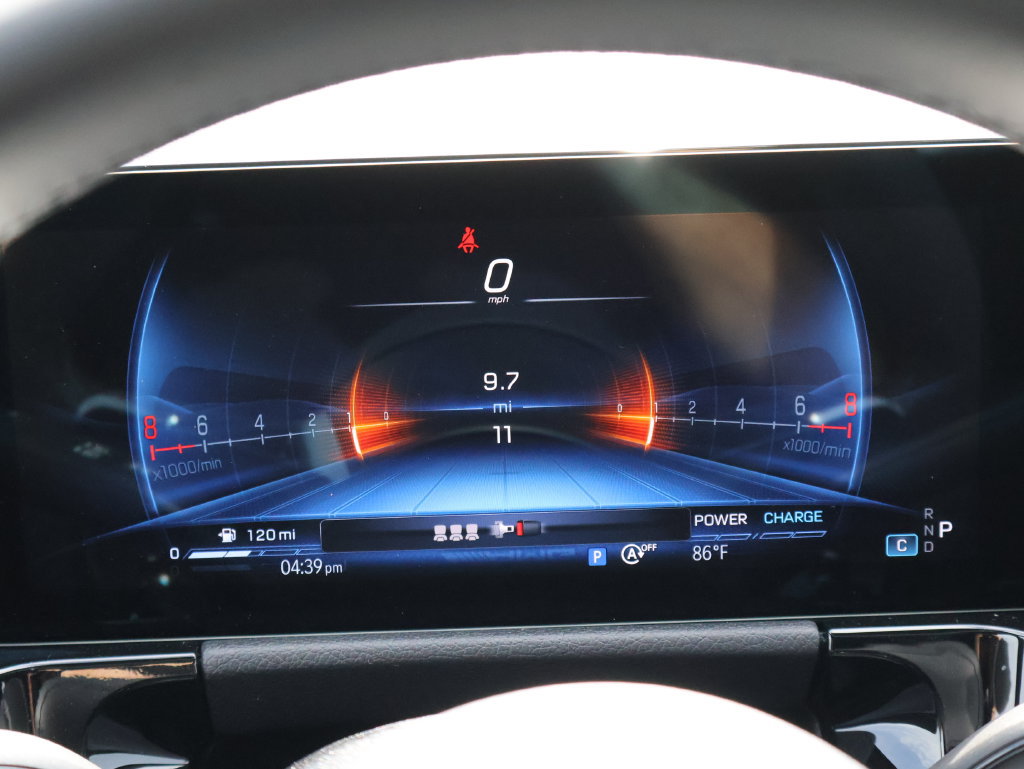 New 2026 Mercedes-Benz GLA 35 AMG 4MATIC image 28