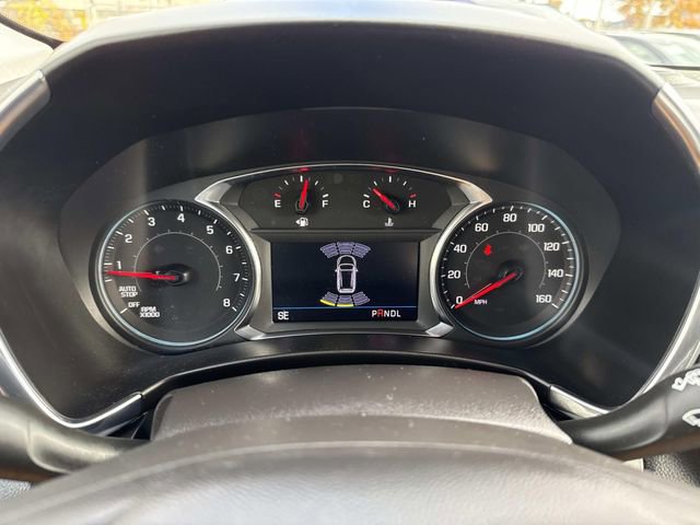 Used 2022 Chevrolet Equinox LT image 37