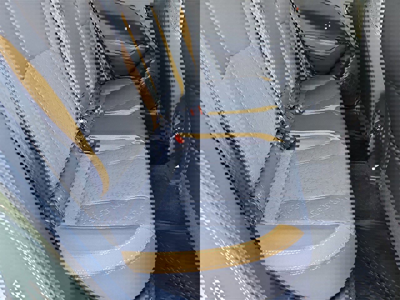 Certified 2025 Subaru Crosstrek 2.5i Sport w/ Crosstrek Mirror Package image 14