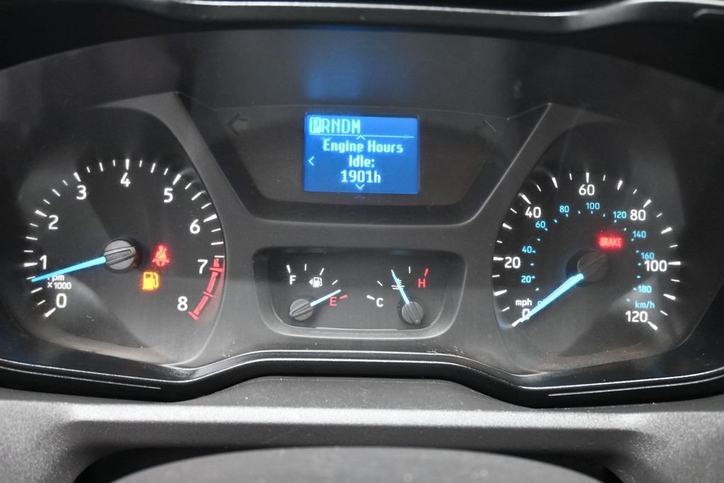 Used 2019 Ford Transit 350 XLT RWD image 13