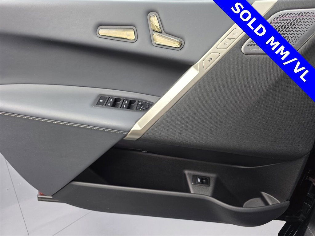 Certified 2023 BMW iX M60 w/ Executive Package image 21