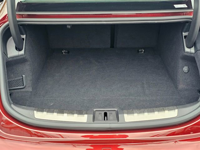 Used 2022 Porsche Taycan GTS image 12