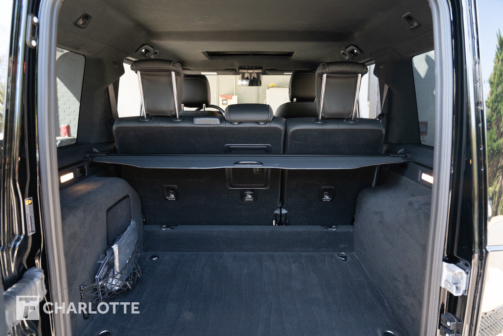 Used 2024 Mercedes-Benz G 550 image 40