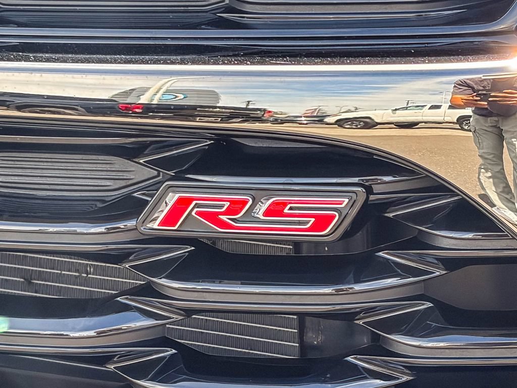 Used 2026 Chevrolet Trax RS FWD image 13