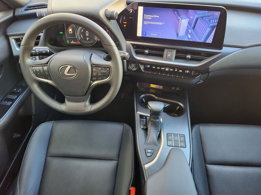 Used 2024 Lexus UX 250h AWD w/ Premium Package image 26
