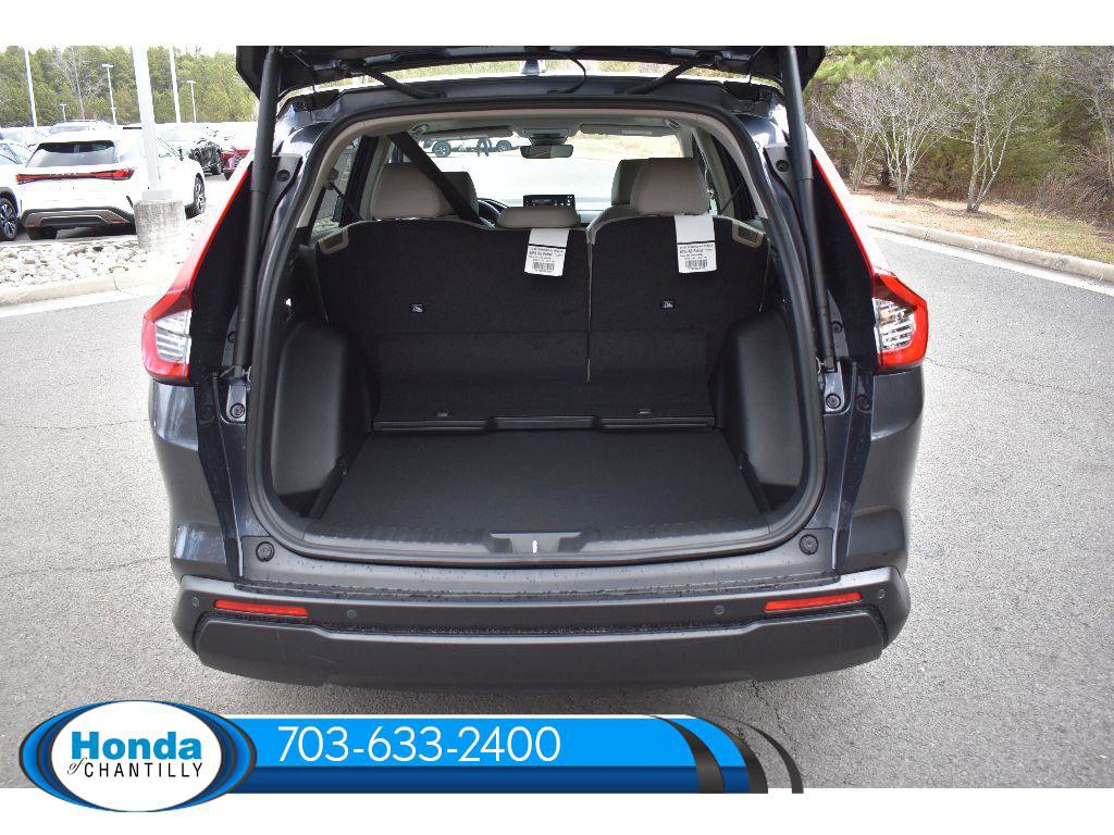 New 2026 Honda CR-V EX-L image 33