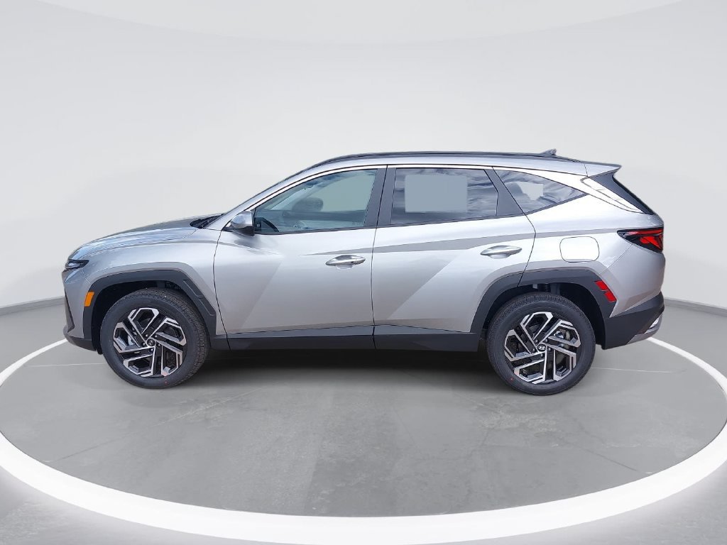 New 2026 Hyundai Tucson SEL Plus AWD/4WD image 8