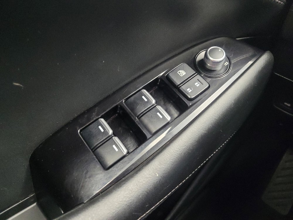 Used 2021 MAZDA MAZDA6 Touring image 27