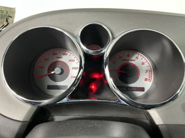 Used 2006 Pontiac Solstice Convertible w/ Premium Package RWD image 17