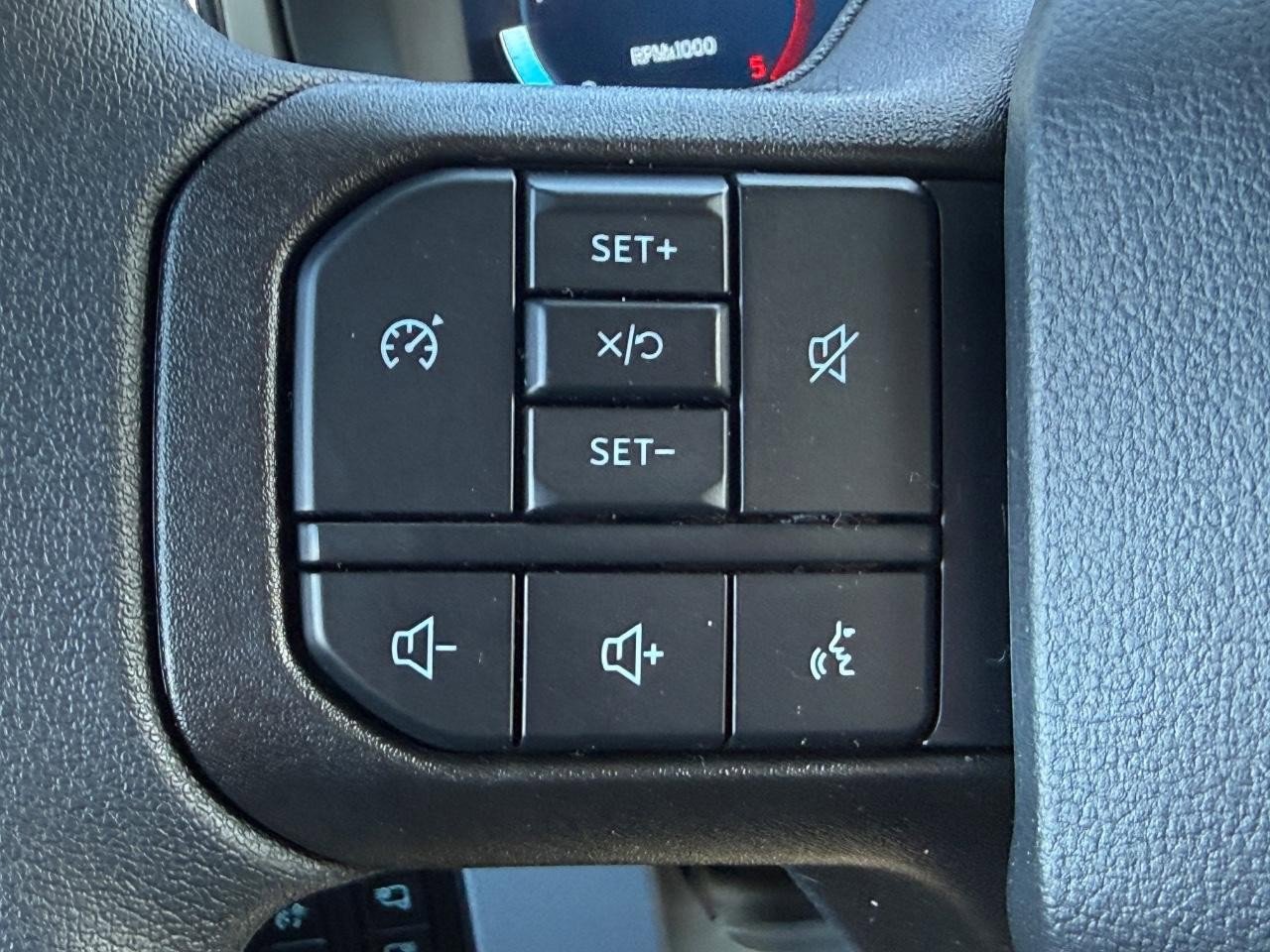 New 2026 Ford F350 XLT w/ XLT Premium Package image 9