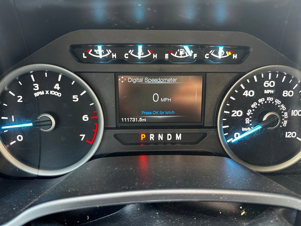 Used 2018 Ford F150 XLT w/ Equipment Group 302A Luxury AWD/4WD image 25