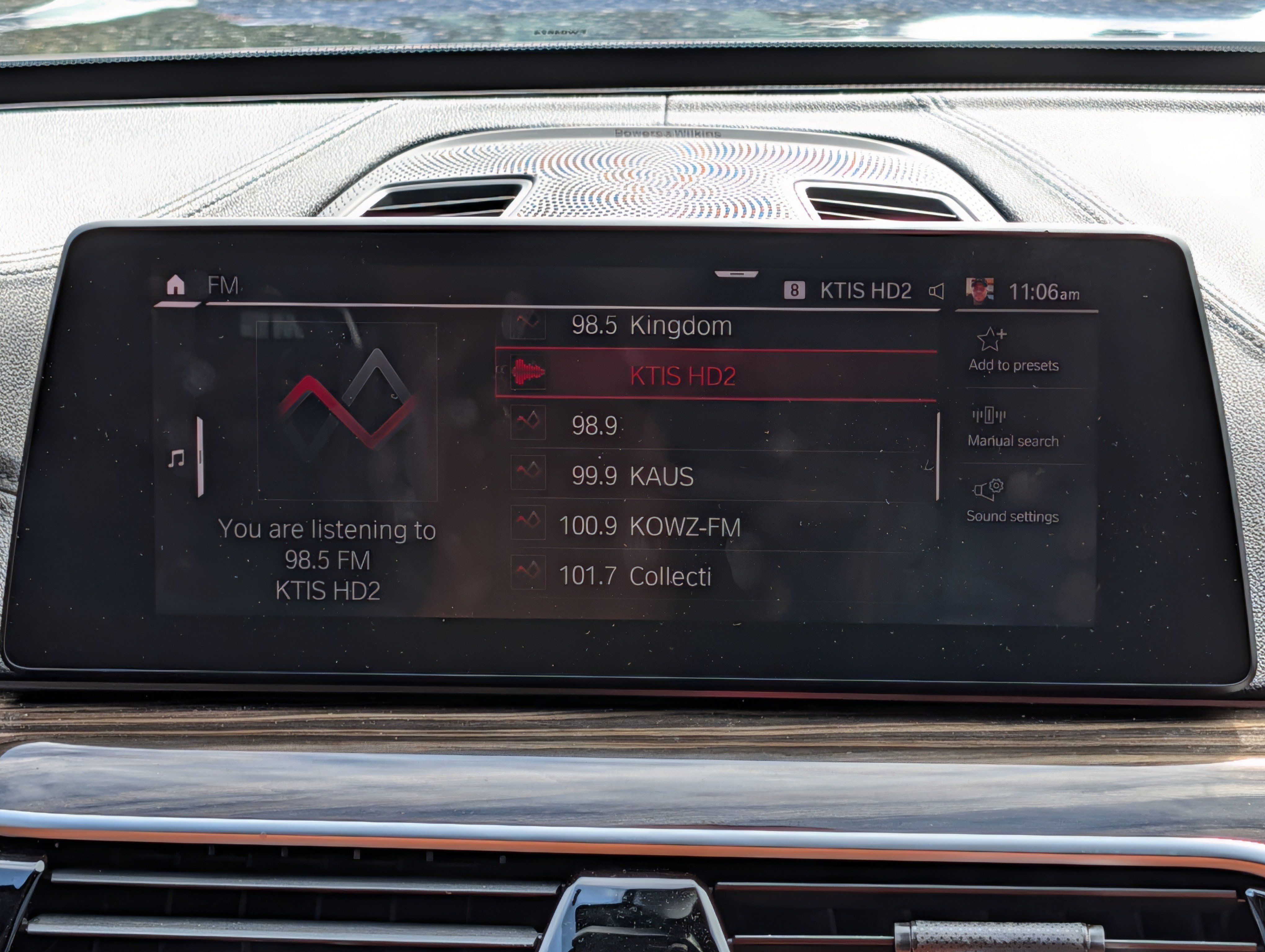 Used 2020 BMW M5 w/ Executive Package AWD/4WD image 27