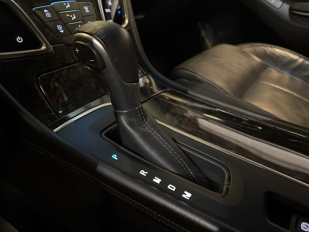 Used 2016 Buick LaCrosse Leather FWD image 22