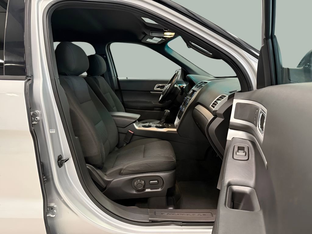 Used 2015 Ford Explorer XLT FWD image 34