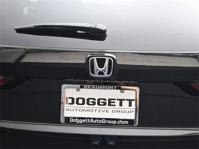 New 2026 Honda CR-V EX image 14