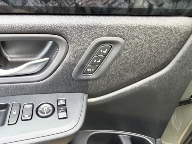 New 2026 Honda Passport TrailSport Elite image 22