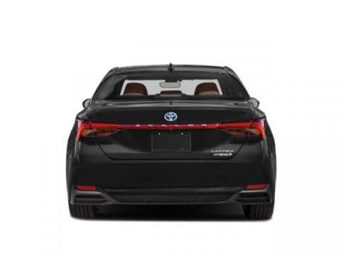 Used 2020 Toyota Avalon Limited image 5