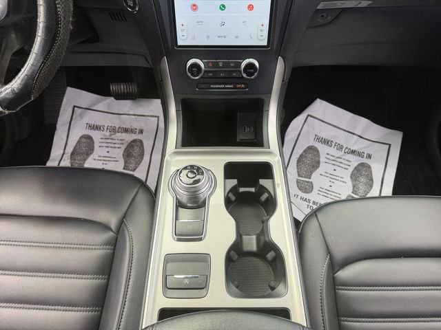 Used 2023 Ford Edge SEL w/ Convenience Package image 15