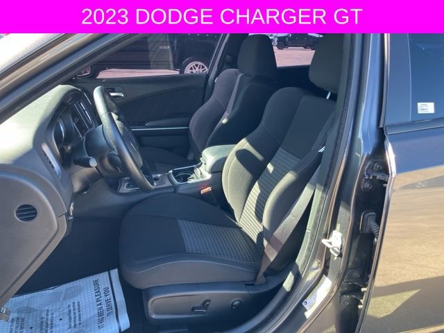 Used 2023 Dodge Charger GT image 22