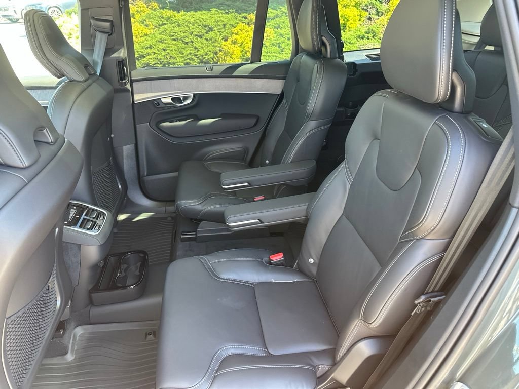 New 2027 Volvo XC90 B6 Ultra AWD/4WD image 38