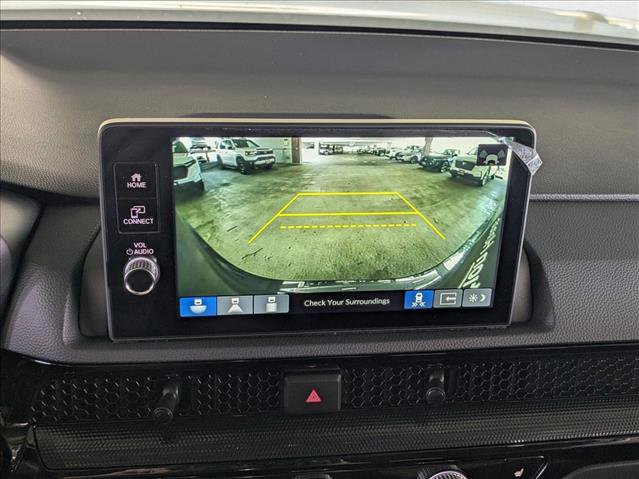 New 2026 Honda CR-V EX-L image 14