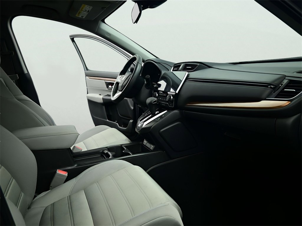 Used 2020 Honda CR-V EX image 6