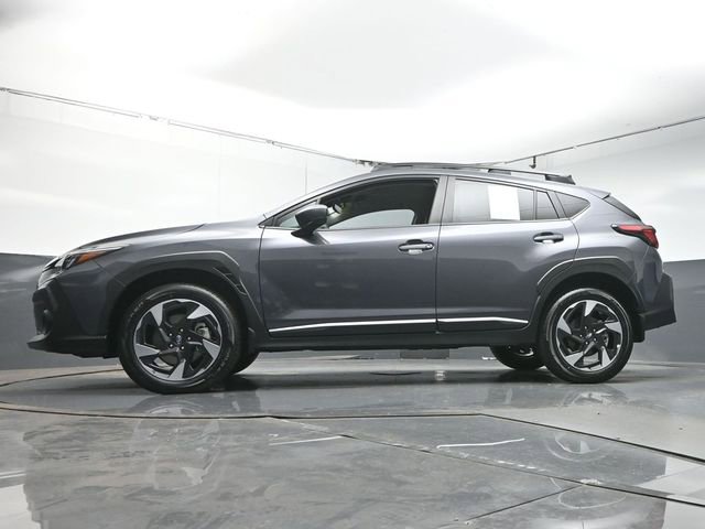 Used 2025 Subaru Crosstrek 2.5i Limited w/ Popular Package #4A image 31