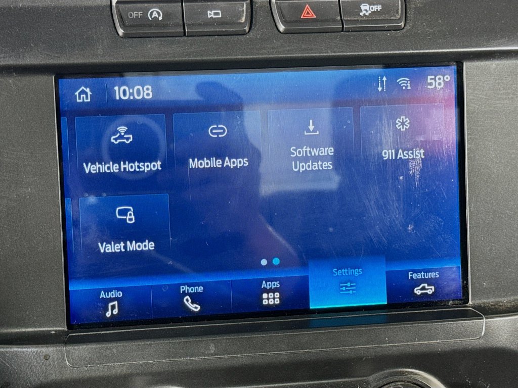 Used 2021 Ford F150 XL w/ XL Power Equipment Group AWD/4WD image 27