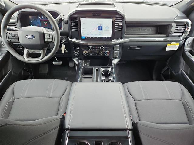 New 2026 Ford F150 STX w/ Equipment Group 200A AWD/4WD image 15