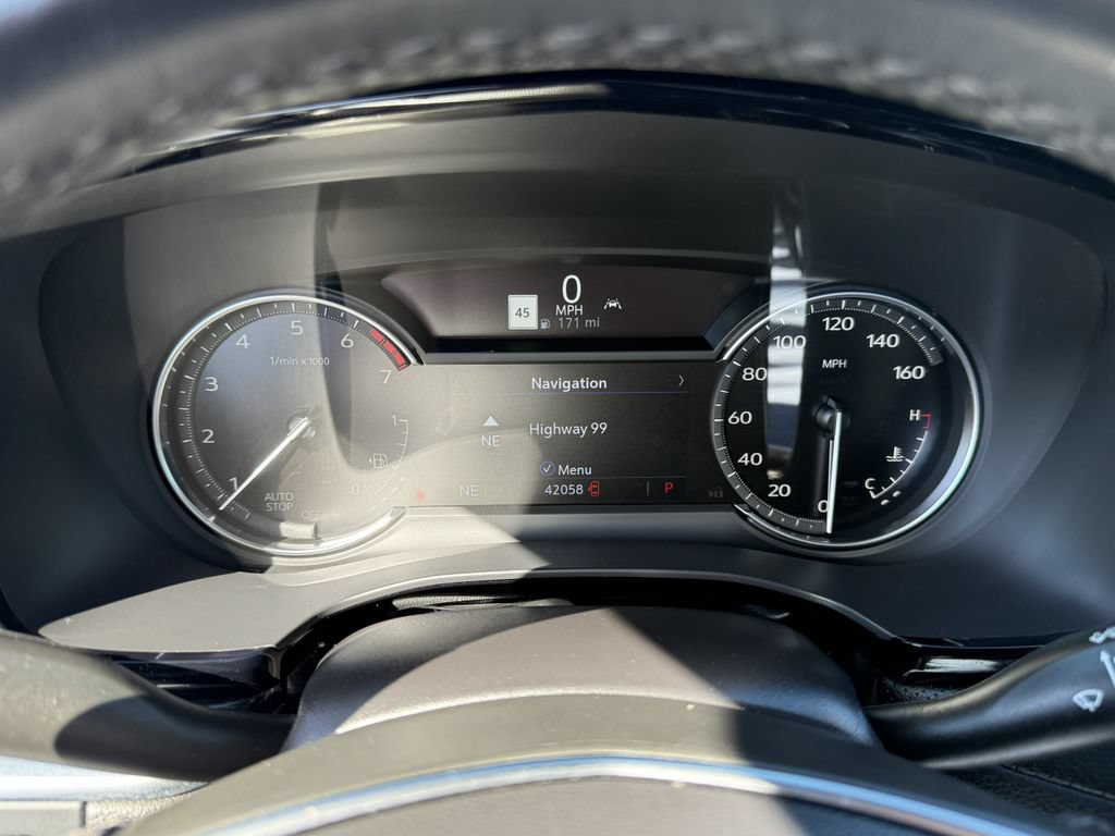Used 2023 Cadillac XT5 Premium Luxury FWD image 15
