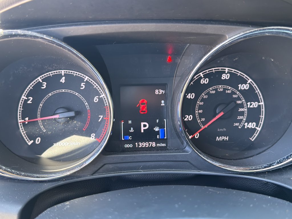 Used 2013 Mitsubishi Outlander Sport SE FWD image 21