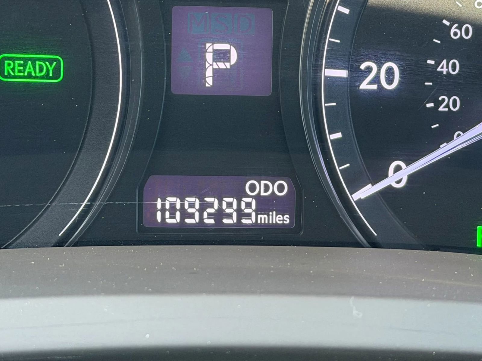 Used 2013 Lexus RX 450h AWD w/ Navigation Pkg image 25