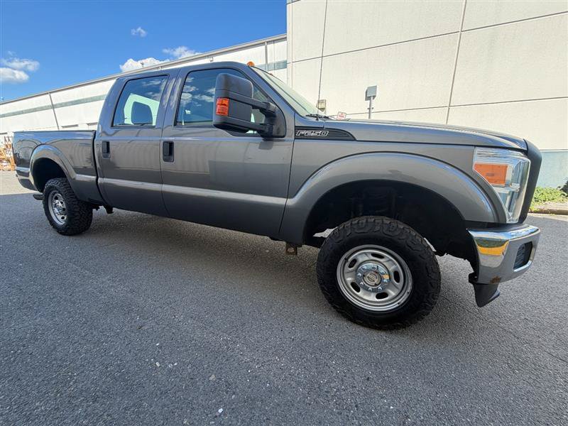 Used 2012 Ford F250 XL w/ PWR Equipment Group AWD/4WD image 27