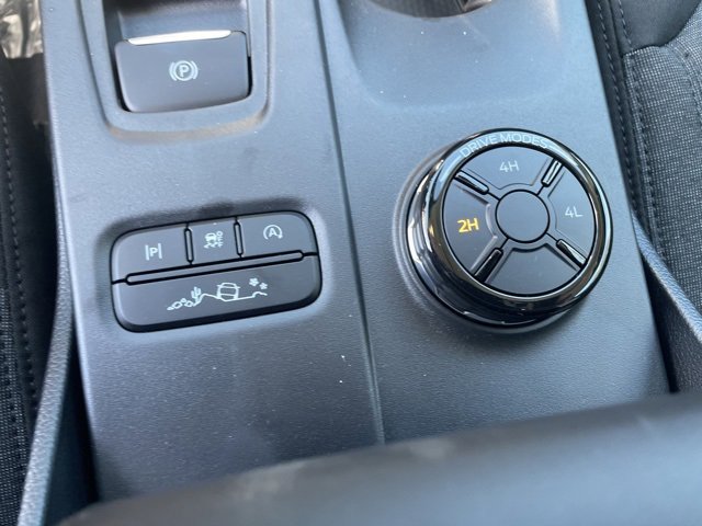 New 2025 Ford Ranger XLT w/ FX4 Off-Road Package image 15