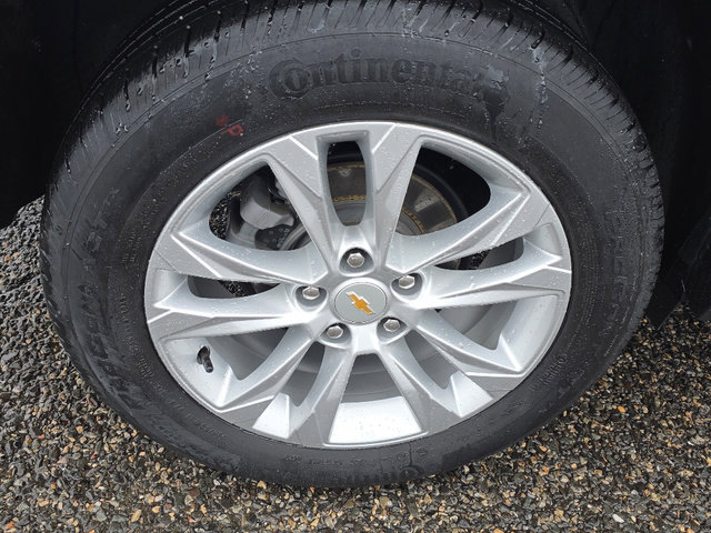 Certified 2021 Chevrolet TrailBlazer LS image 23