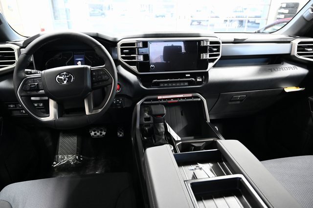 New 2026 Toyota Tundra SR5 image 14