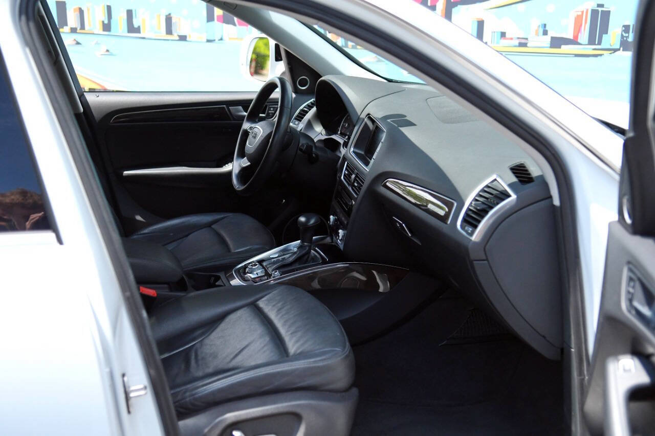 Used 2014 Audi Q5 TDI Premium Plus AWD/4WD image 36