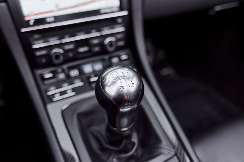 Used 2016 Porsche Boxster GTS RWD image 70