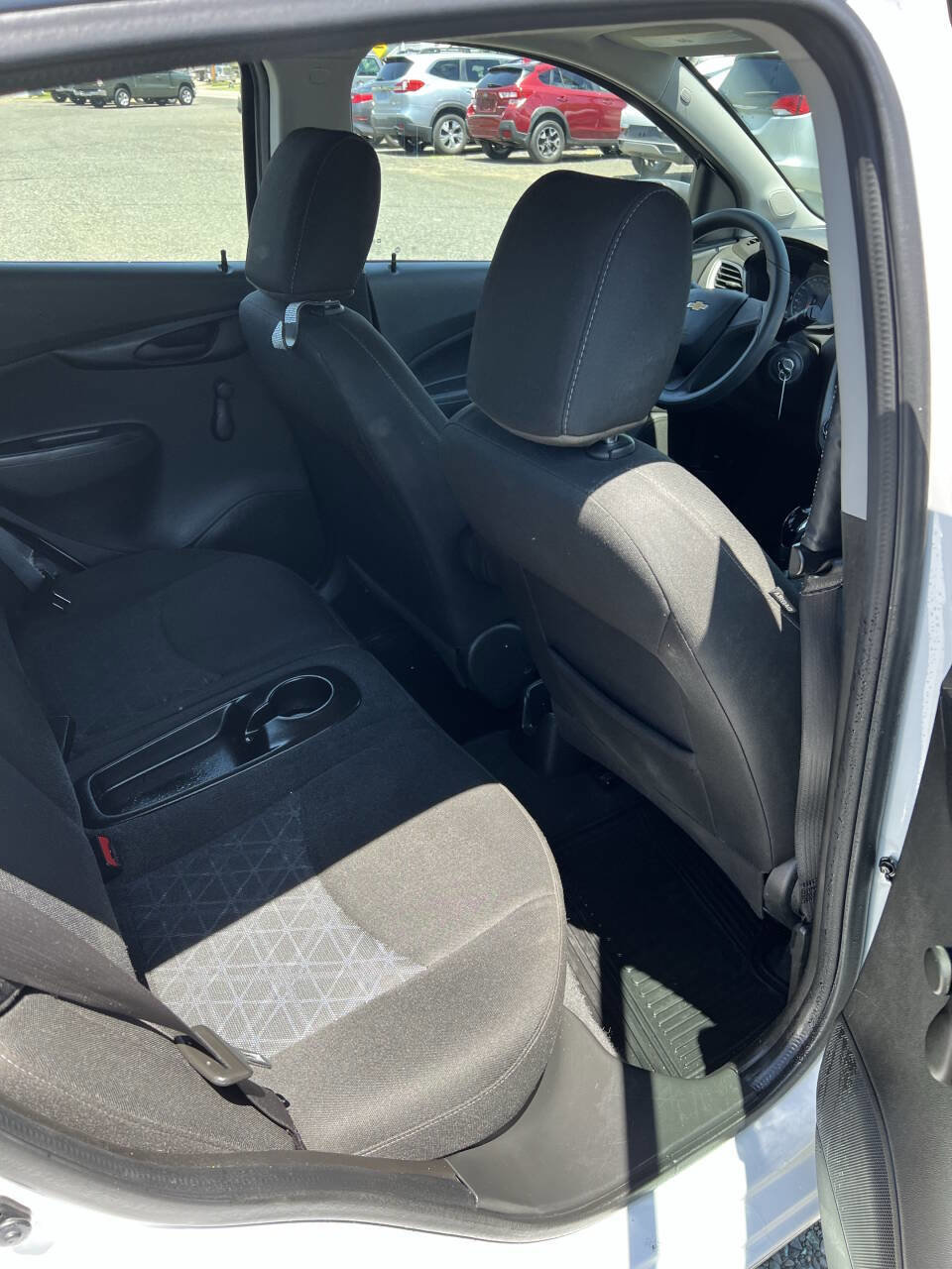 Used 2020 Chevrolet Spark LS FWD image 6