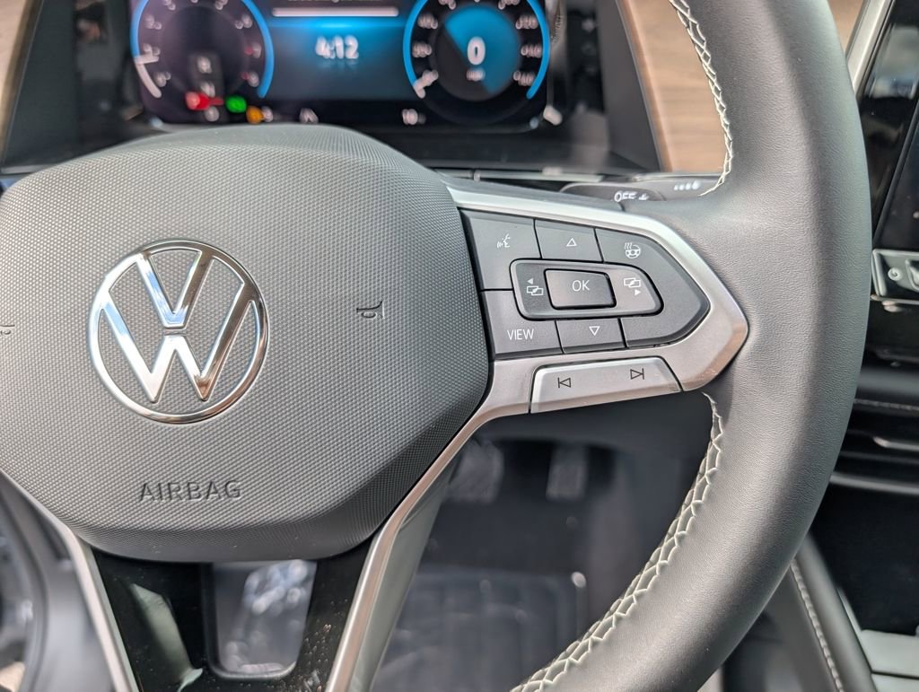 New 2026 Volkswagen Atlas SE image 16