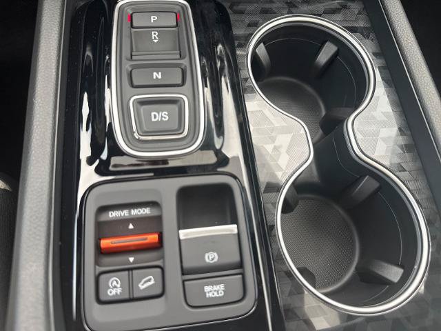 New 2026 Honda Passport TrailSport Elite image 16