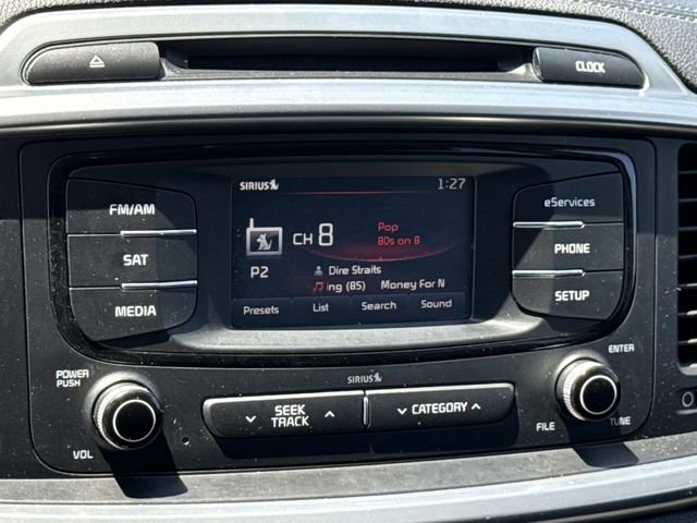 Used 2016 Kia Sorento EX w/ EX Premium Package FWD image 19